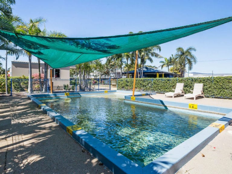 Coral Coast Tourist Park 86 768x576