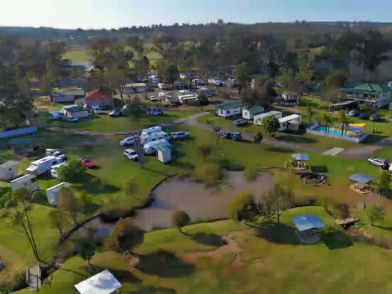 Crows Nest 86 768x576