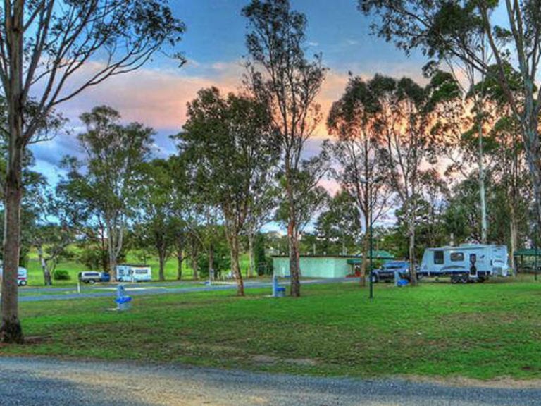 DJs Caravan Park 86 768x576