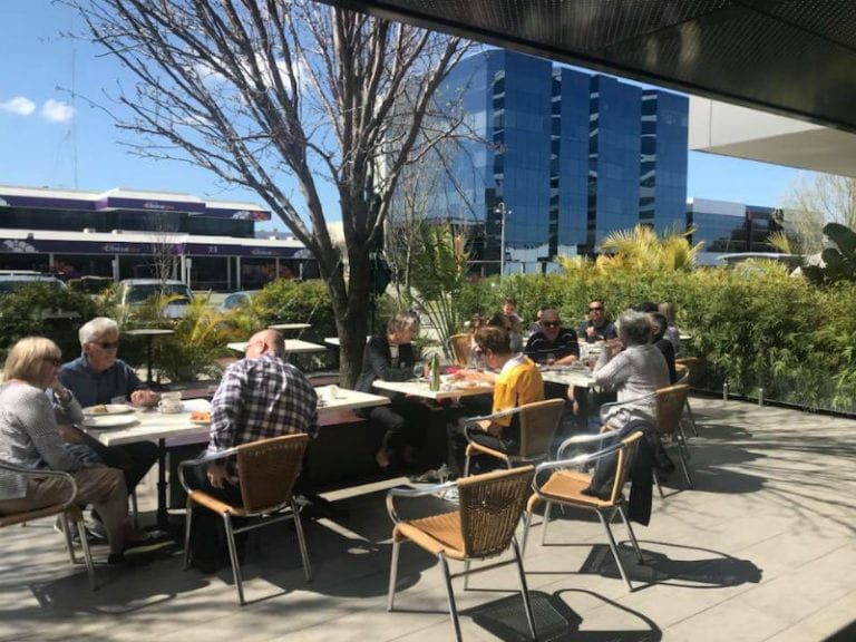 Dome Osborne Park 768x576