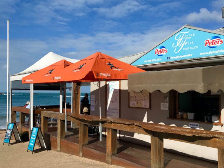 Flying Fish 1 86 768x576