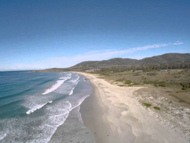 Four Mile Creek Beach 86 768x576
