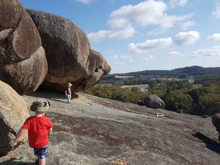 Foxbar Falls 86 768x576