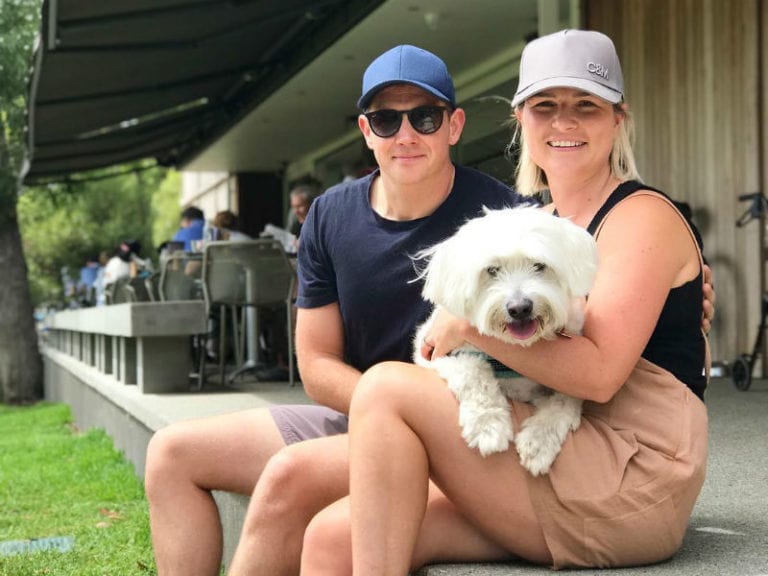 Freshwaters Cafe 768x576