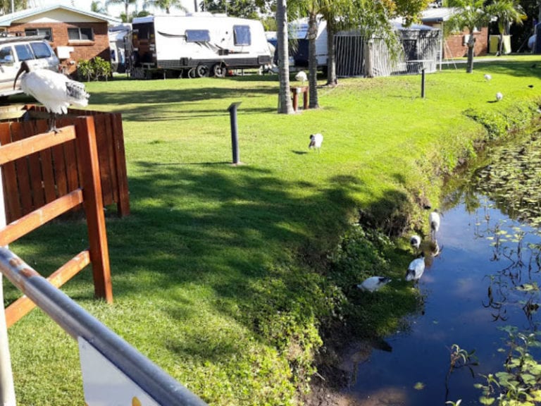 Granite Gorge 86 768x576