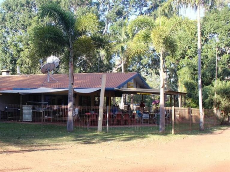 Hann River 86 768x576