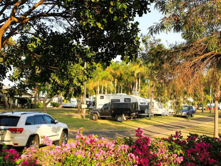 Harbour View 86 768x576
