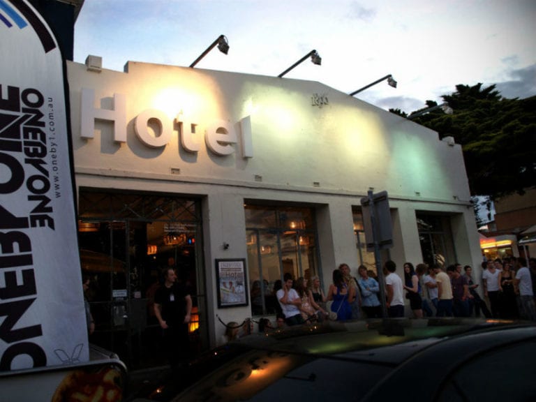 Hotel Phillip Island 86 768x576