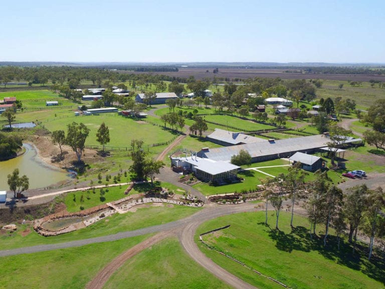 Jondaryan Woolshed 86 768x576