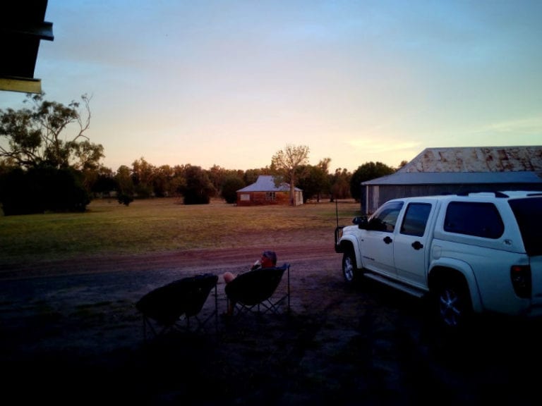 Juandah Heritage Site 86 768x576