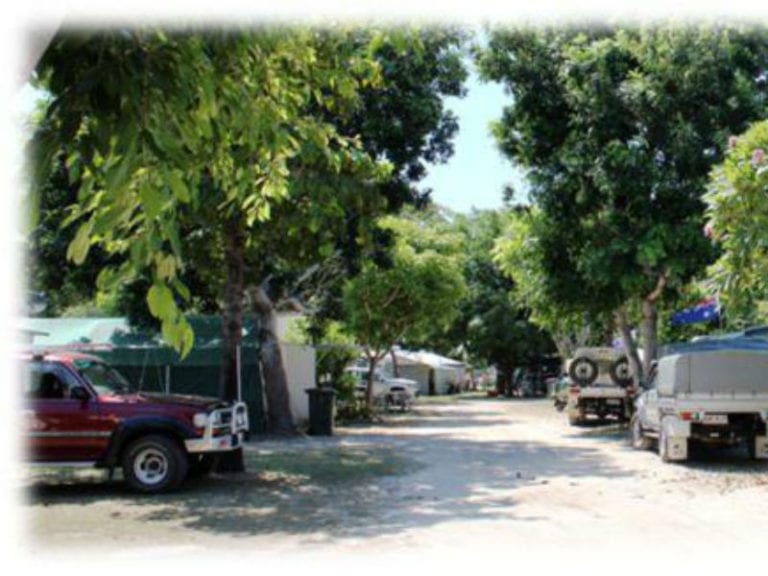 Karumba Point Holiday Park 86 768x576