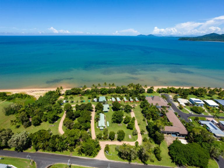 King Reef Resort 86 768x576