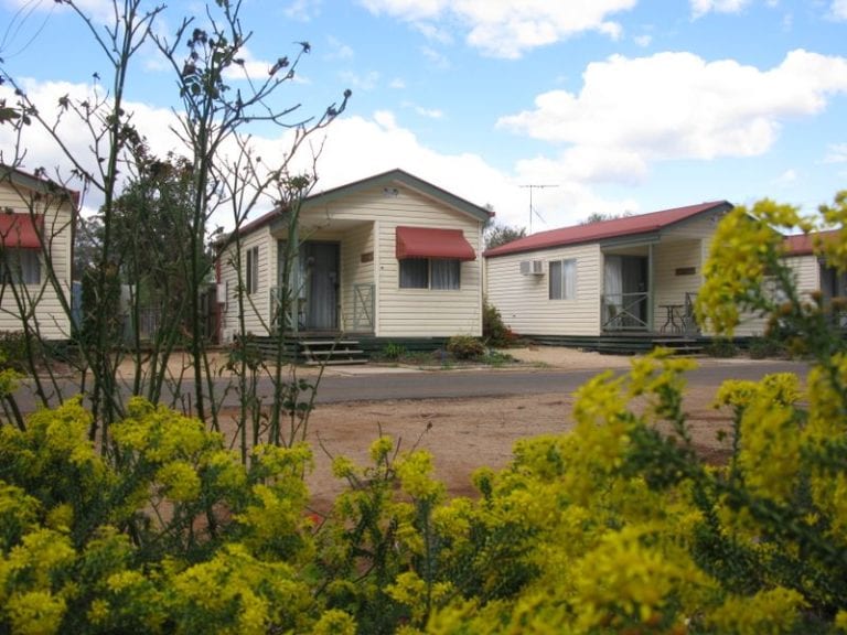 Kingaroy Holiday Park 86 768x576