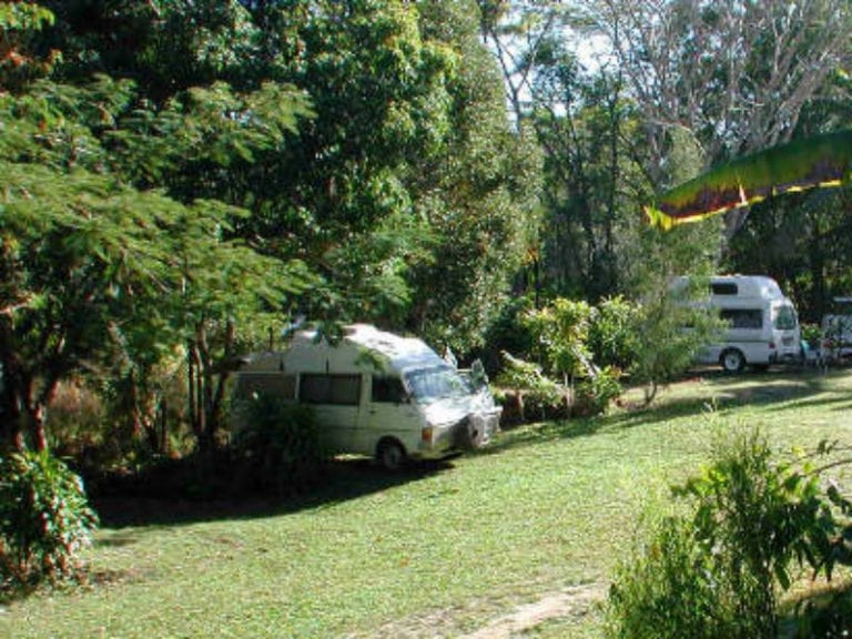 Kuranda Rainforest Accommodation 86 768x576