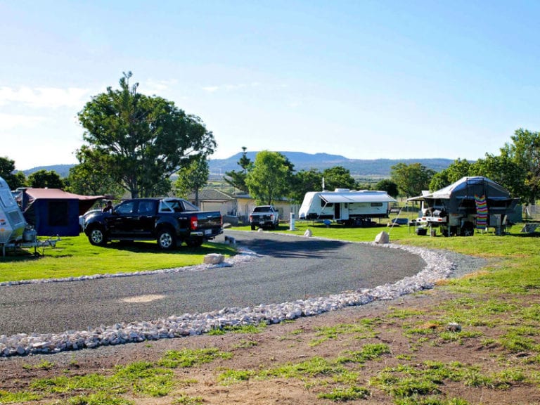 Lake Callide Retreat 86 768x576