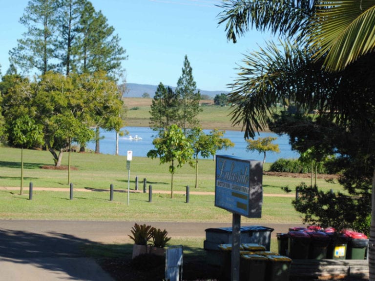 Lakeside Motor Inn 86 768x576