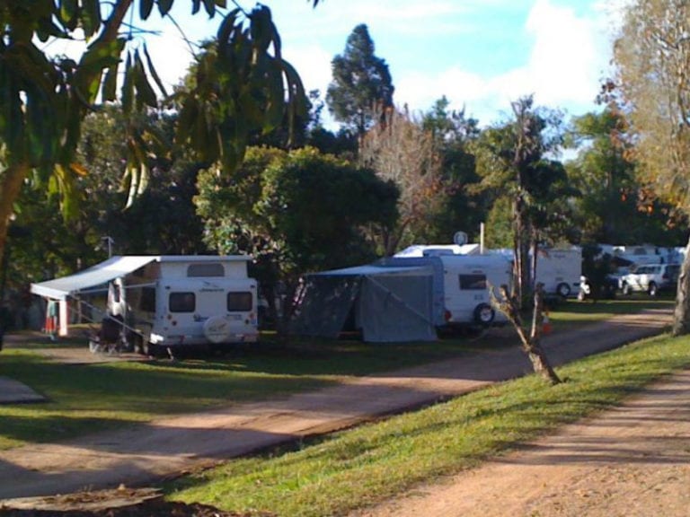 Malanda Falls Caravan Park 86 768x576