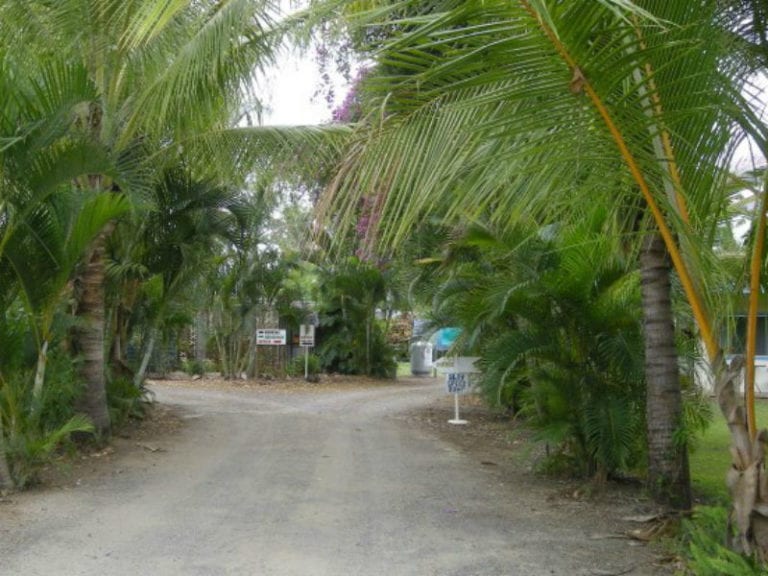 Mareeba Country Caravan Park 86 768x576