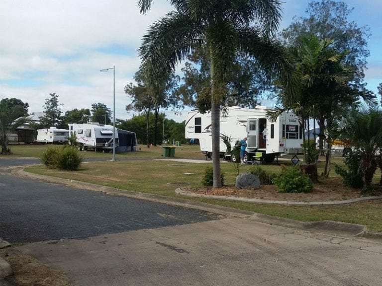 Mirani Caravan Park 86 768x576