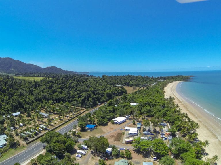 Mission Beach Hideaway 86 768x576