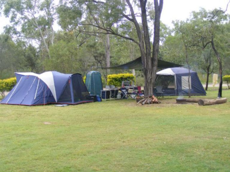 Mount Garnet Travellers Park 86 768x576