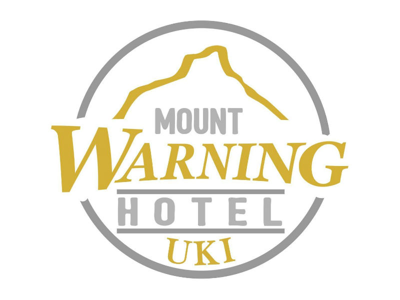 Mount Warning Hotel 1