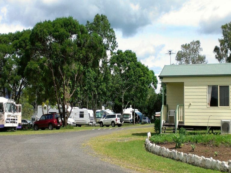 Mountain View Caravan Park 86 768x576