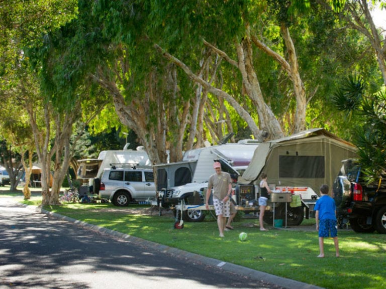 Mudjimba Beach 86 768x576