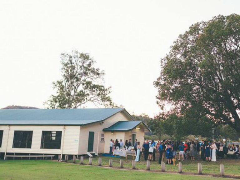 Mulgowie Community Hall 86 768x576