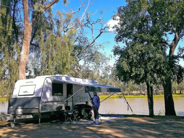 Neville Hewitt Weir Baralaba 86 768x576