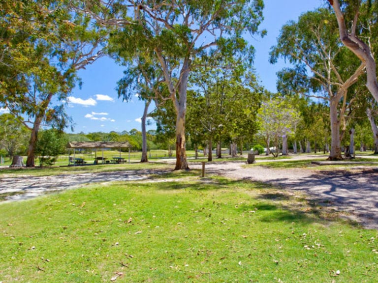 North Shore Retreat Caravan Park 86 768x576