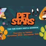 Pet Stars Poster 86 150x150