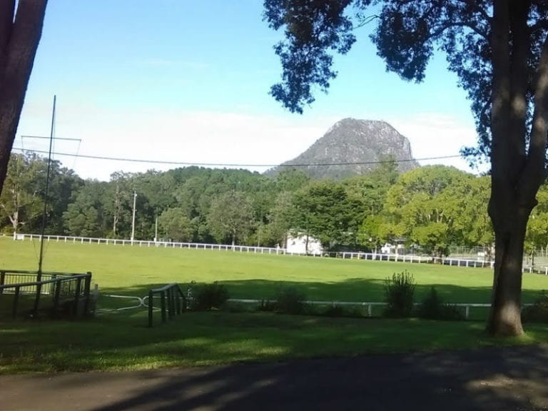 Pomona Caravan Park 86 768x576