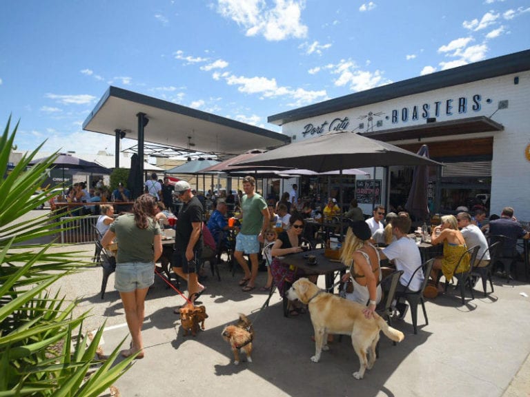 Port City Roasters 768x576