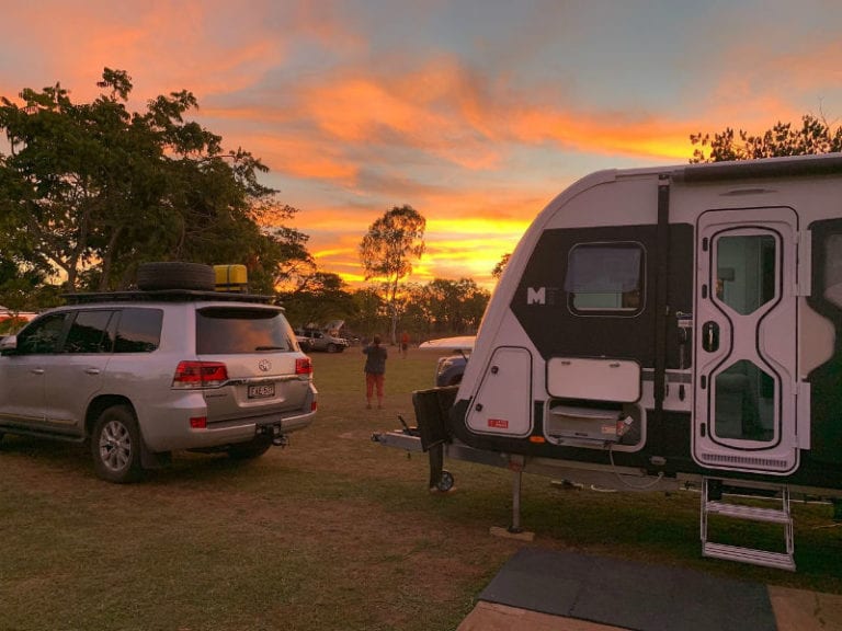 Quinkan Remote Community Campground 86 768x576