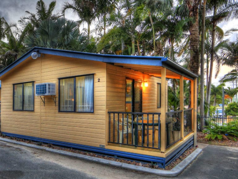 Rainbow Beach Holiday Park 86 768x576