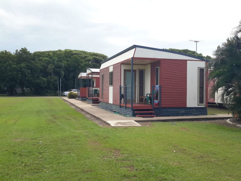 Riverside Convention Centre 86 768x576