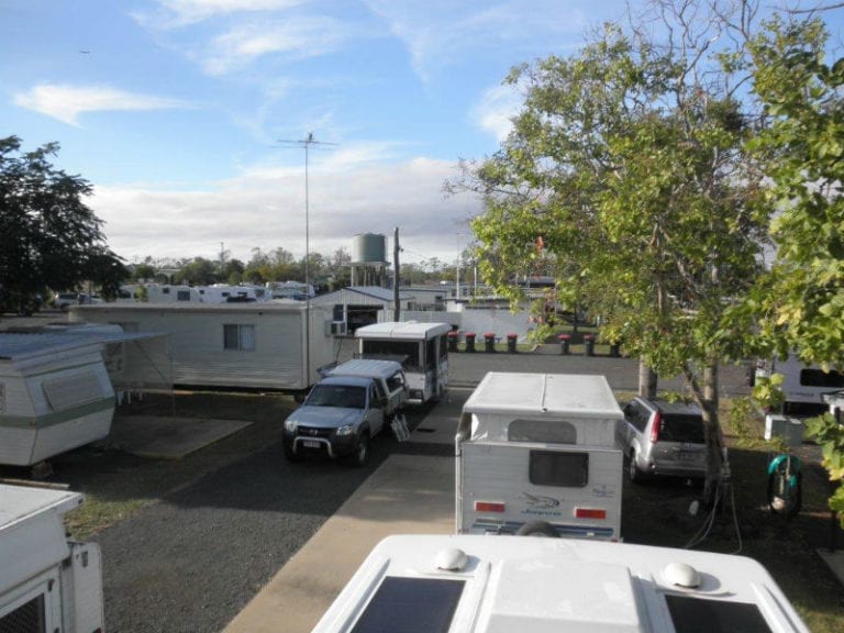 Rolleston Caravan Park 86 768x576