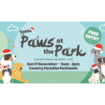 Santa Paws at the Park 86 150x150