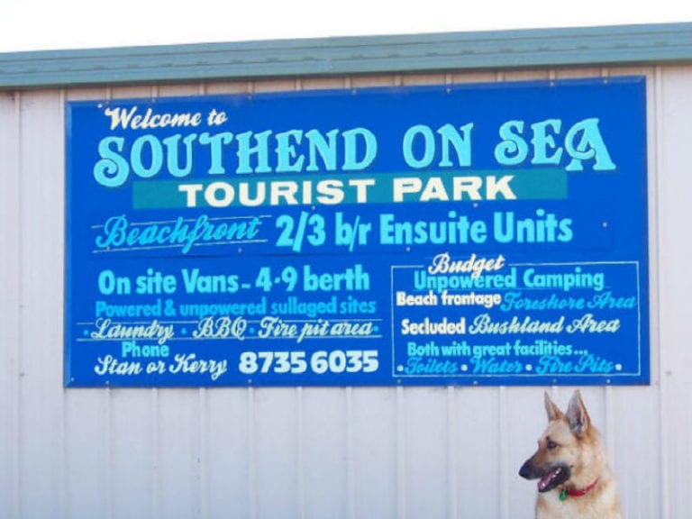 South End Campgrounds 86 768x576