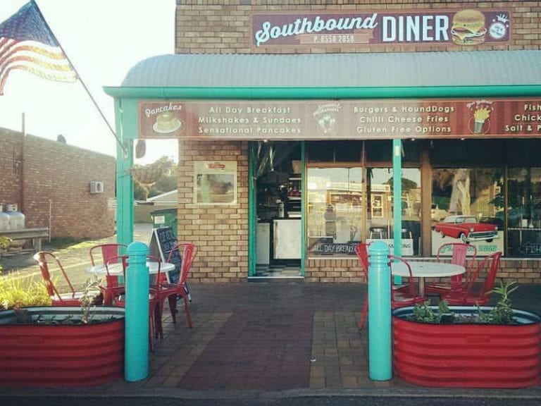 Southbound Diner 1 86 768x576