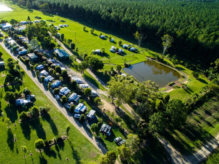 Standown Park 86 768x576