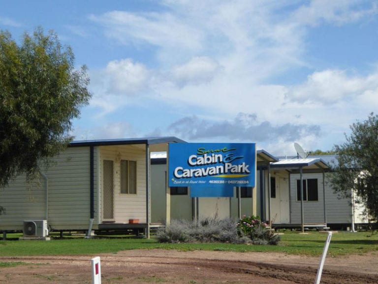 Surat Caravan Park 86 768x576