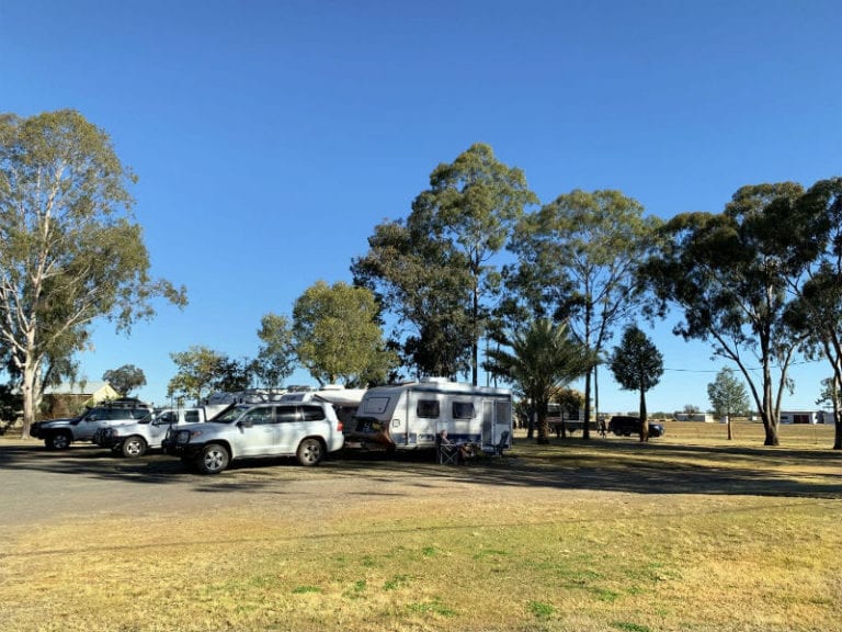 Tambo Caravan Park 86 768x576