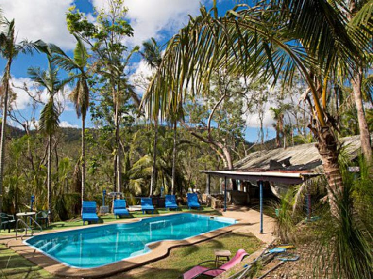 Taylorwood Tourist Park 86 768x576