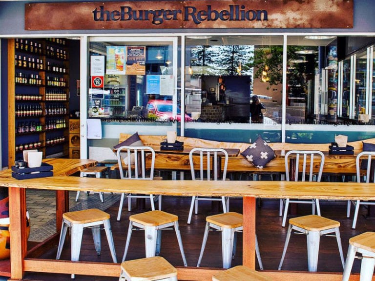 The Burger Rebellion 768x576