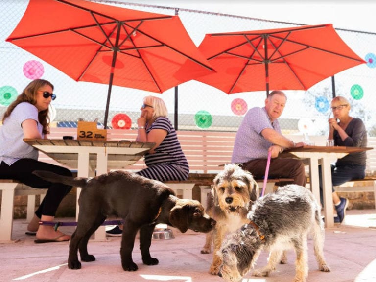 The Kiosk Floreat Beach 768x576