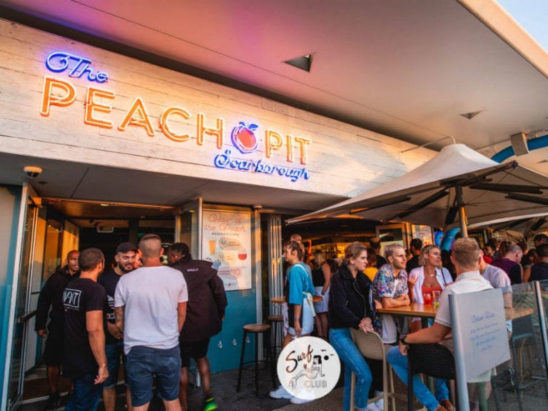 The Peach Pit 768x576