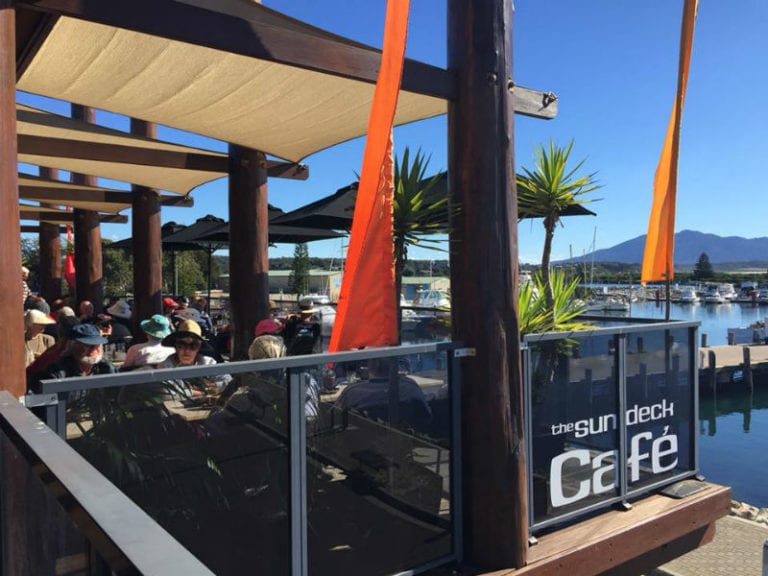 The Sundeck at Bermagui 768x576