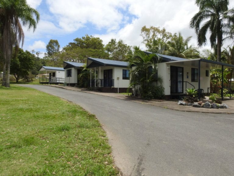 Tropicana Caravan Park 86 768x576